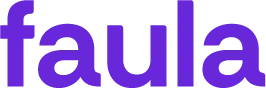 faula Logo